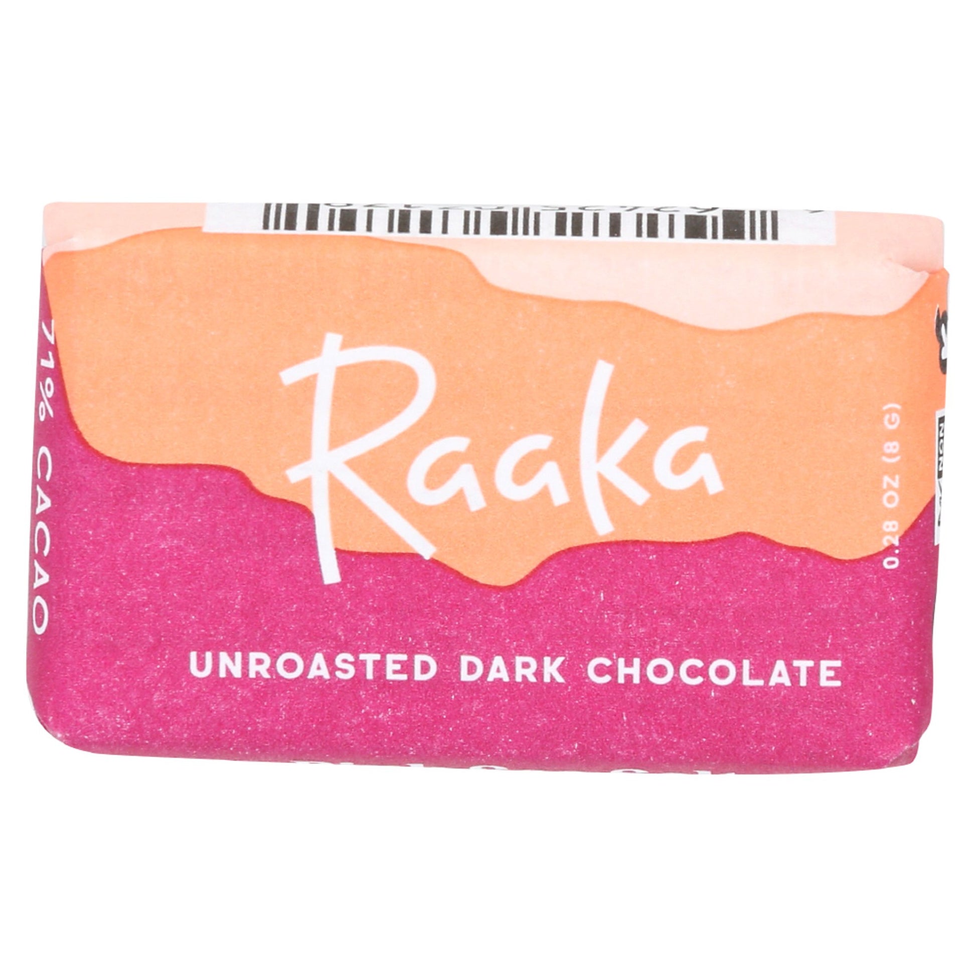 A fruity, complex salted dark chocolate to end all salted dark chocolates. Made with single origin cacao from Zorzal Cacao, a farm and fermentary within a bird sanctuary in the Dominican Republic, and sprinkled with Peruvian pink salt sourced from Salt of The Earth Co. We think New York Magazine said it best: this bar has a “deep, dark, mysterious flavor with hints of cherry; and a finish as long as a David Foster Wallace footnote.”