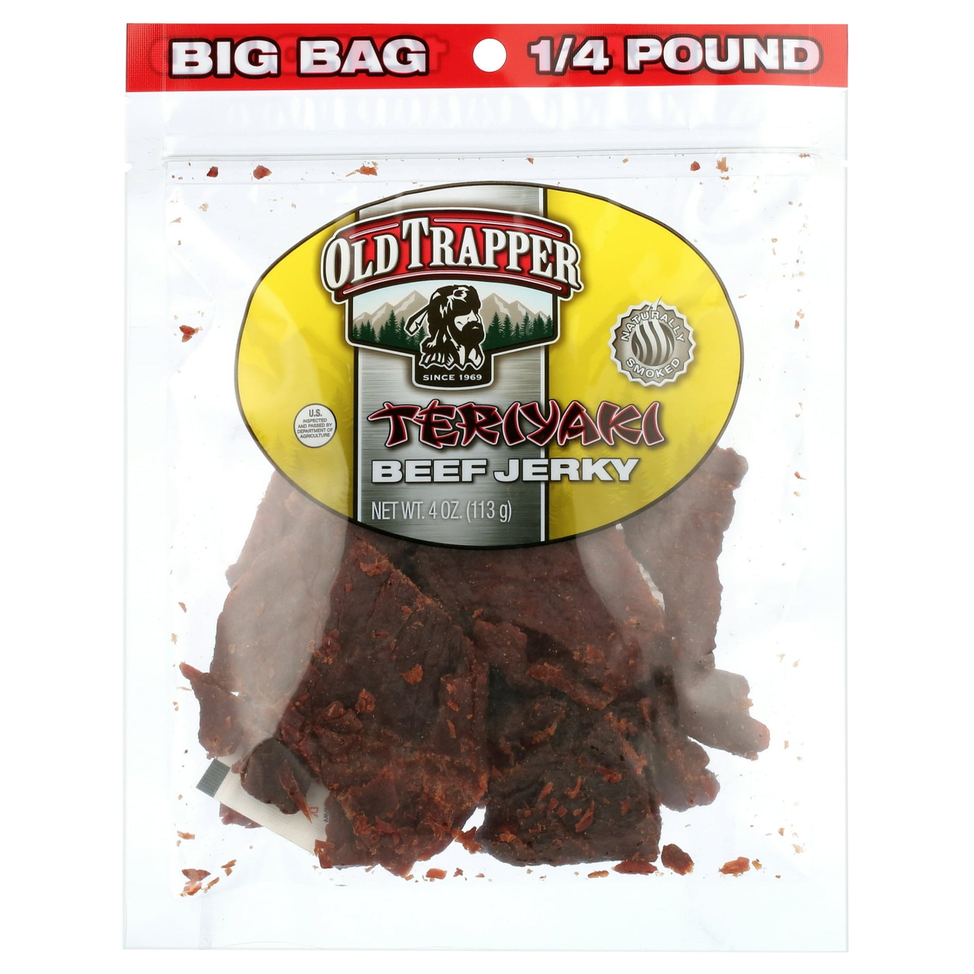 Our famous Old Fashioned beef jerky was born 50 years ago in the back of a small roadside grocery store on the outskirts of Tillamook, Oregon. After years of hard work and sacrifice, Old Trapper had grown to become a favorite among local jerky lovers and connoisseurs nationwide, but the best was still yet to come. Today, we’re the country’s second-largest beef jerky manufacturer, our new facility is fully operational, and we’re ready to take the next big step in a company story that began in a humble grocer