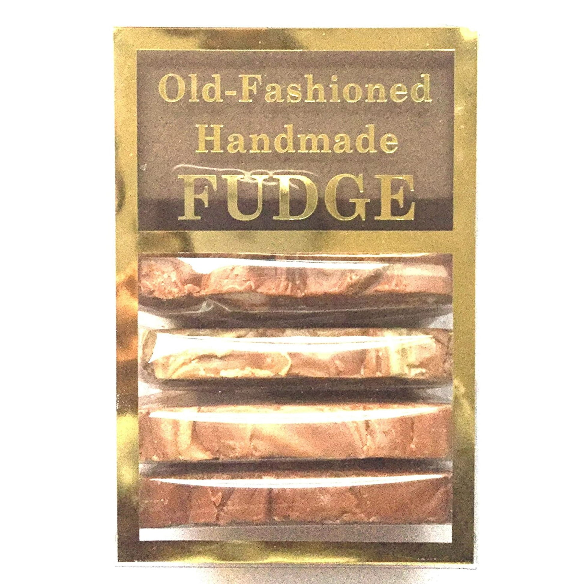 Our gourmet fudge is smooth, rich and creamy. It has a better taste, texture, and consistency than other fudge options available in the marketplace which is why it melts in the mouth. All our ingredients are superior quality and as we're a family company and take pride in provide the best possible products possible.