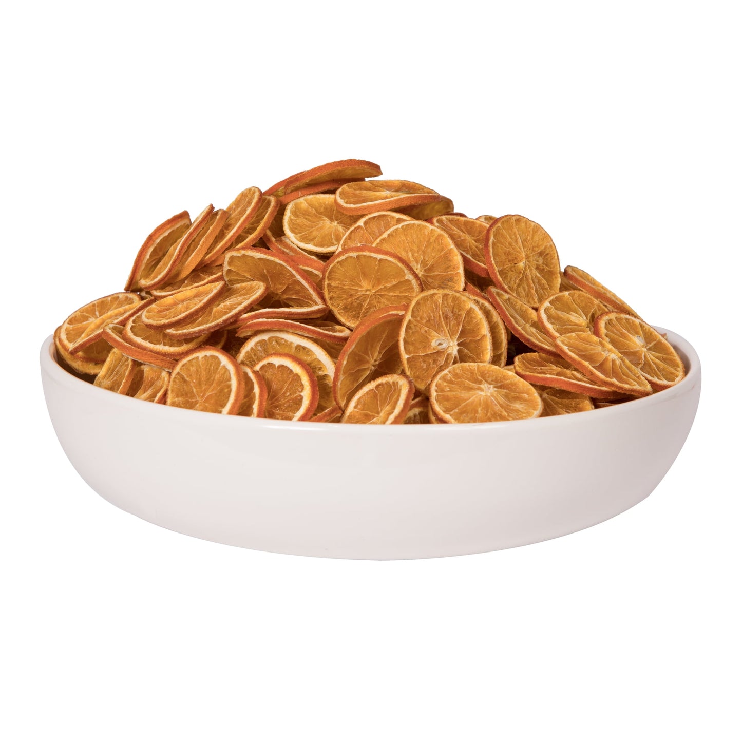 Dried Orange Slices 35oz 290Pc/Bag