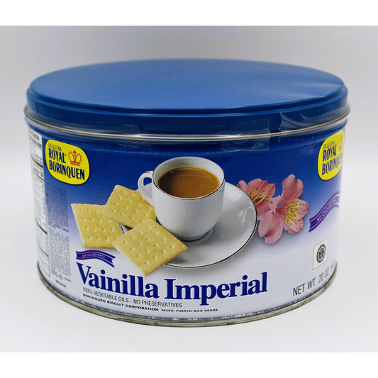 RB VANILLA IMPERIAL