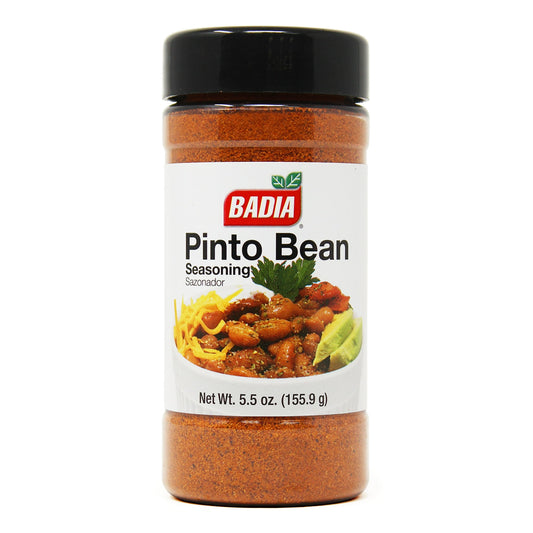 Pinto Bead It is the most popular bean in the United States and northwestern Mexico, and is most often eaten Whole in broth or mashed and refried. Either Whole or mashed, it is a common filling for burritos.