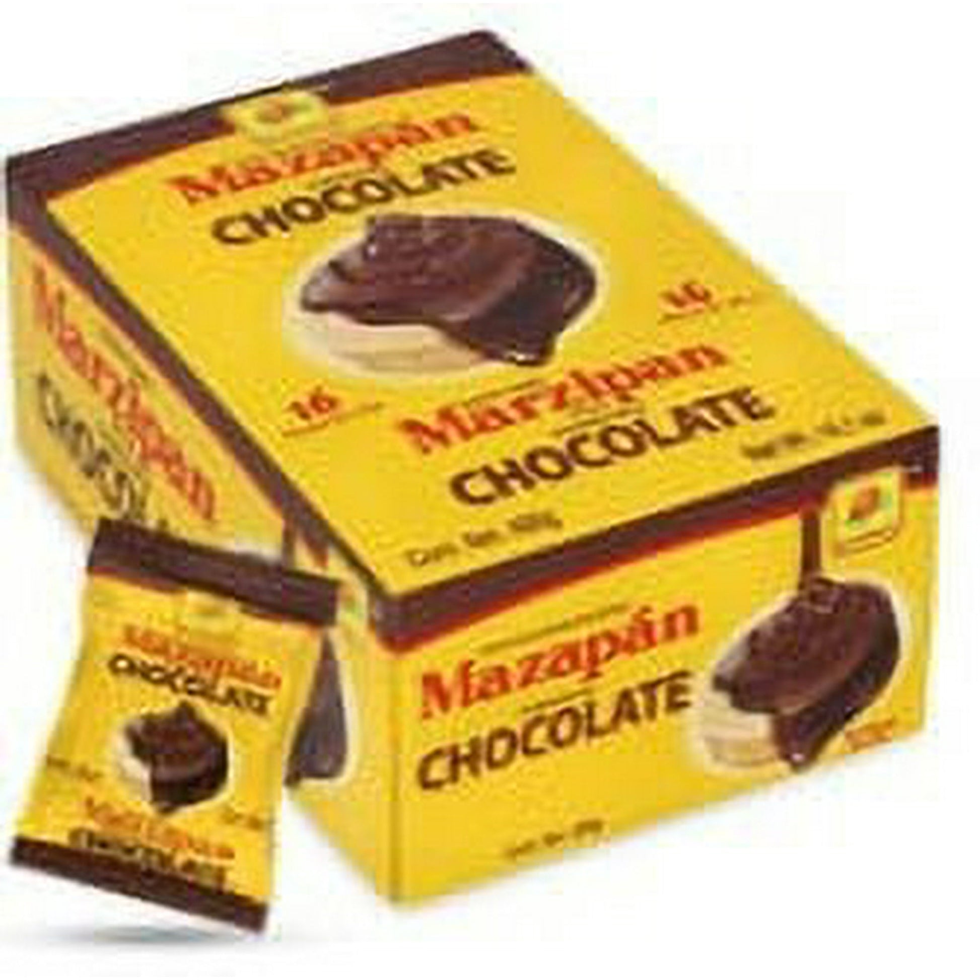 Brand of TIAB INC chocolate covered mazapan display there is the high-quality products to consumers around the world. We strive every day to achieve this goal with our work ethic, quality selection of materials, competitive prices, and friendly service.