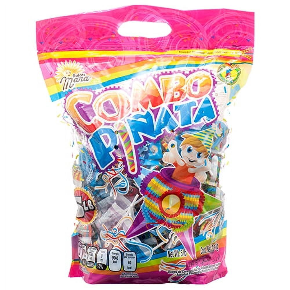 Combo Pinata 5lbs