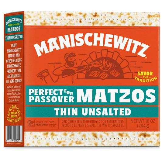 Matzos