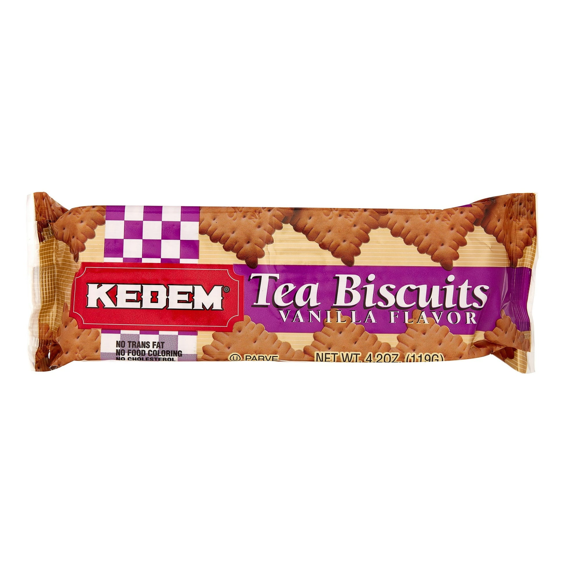 Delicious gourmet biscuits are a great snack the whole family will enjoy.