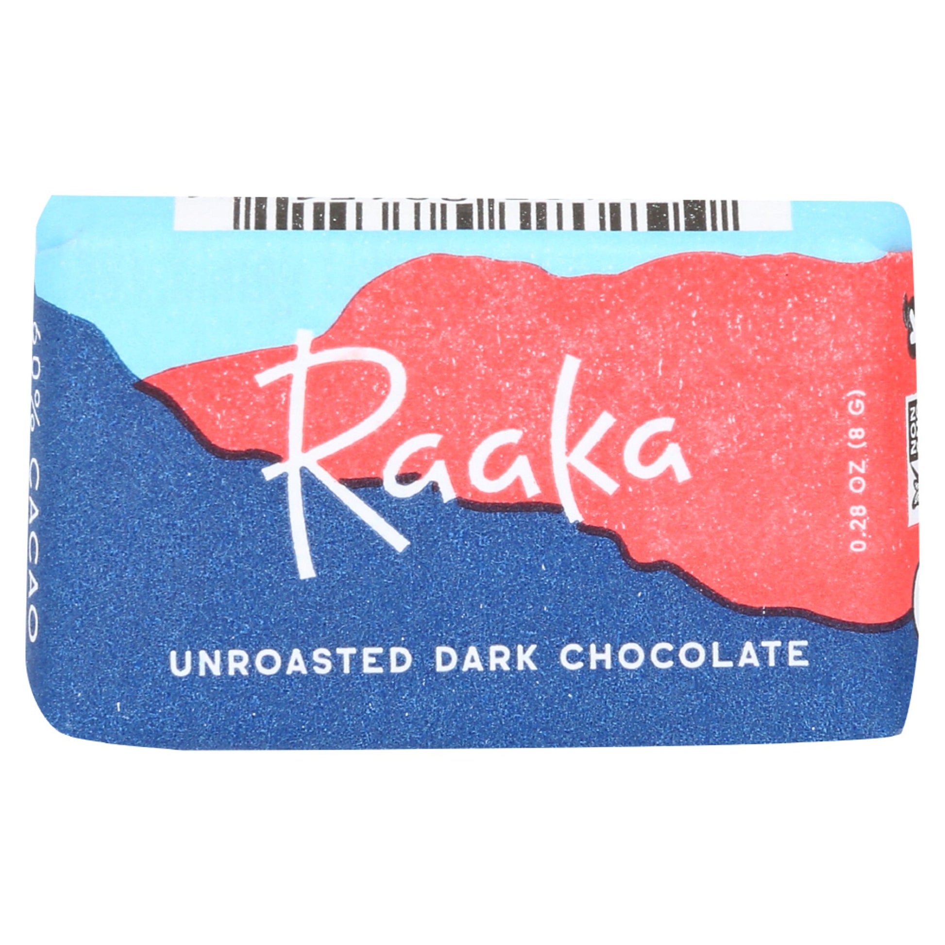 This is a vegan dark milk chocolate. It’s proof that we can, sometimes, have it all. It’s a silky, smooth utopian bar that catapults you into peak summer, with lush notes of berries and cream. Made with single origin cacao from Zorzal Cacao, a cacao farm and fermentary located inside a bird sanctuary in the Dominican Republic, and pure shredded coconut. Once referred to by Edible Brooklyn as “an actual dream.”