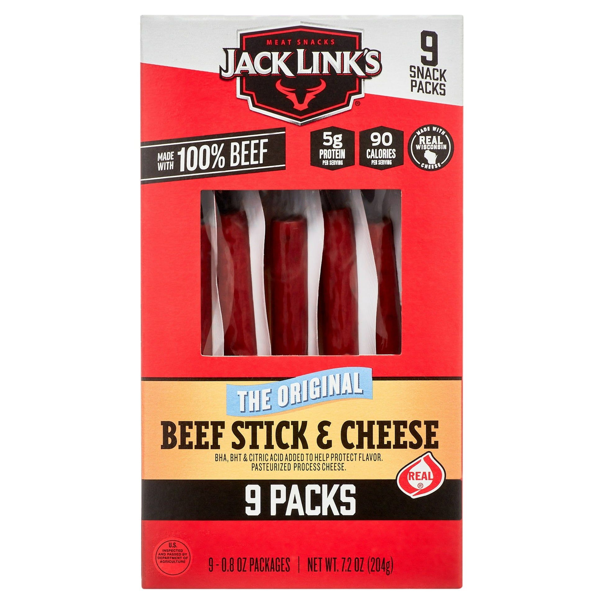 Jack Link?s® Protein Snacks ? Feed Your Wild Side? Jack Link?s is a global leader in protein snacks and the No. 1 meat snack manufacturer worldwide. Headquartered in Minong, Wis., Jack Link?s is a family-owned company that represents a heritage of quality and consumer trust, with the mission to Feed Your Wild Side. Jack Link?s offers more than 100 premium protein snacks in a variety of flavors, sizes and price points, appealing to nearly every consumer and occasion. Check out JackLinks.com for more informat