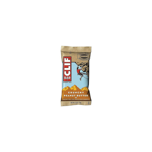 Looking for a post-workout snack? Packed with essential nutrients, these bars offer a great taste and protein to help fill you up. High in protein, carbohydrates, vitamins and minerals to support protein metabolism. No cholesterol or trans fat for a health-conscious choice. Satisfy your savory craving with a crunchy peanut butter bar.