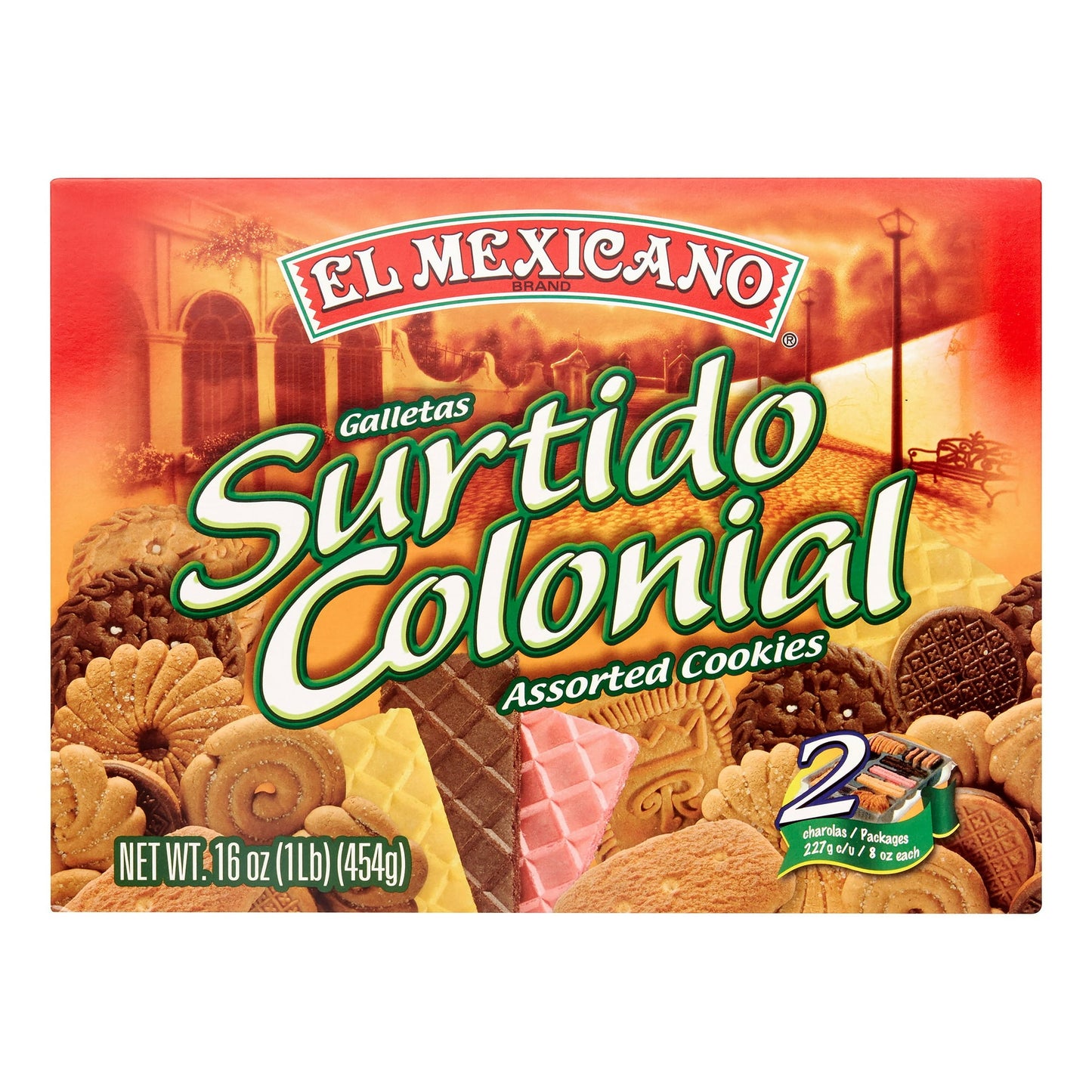 Methodically Low Prices On El Mexicano Surtido Colonial Cookies 17.6 oz - Galletas Surtidas. Purchase El Mexicano Surtido Colonial Cookies 17.6 oz - Galletas Surtidas Online Today. Quick And Easy To Order El Mexicano Surtido Colonial Cookies 17.6 oz - Galletas Surtidas.