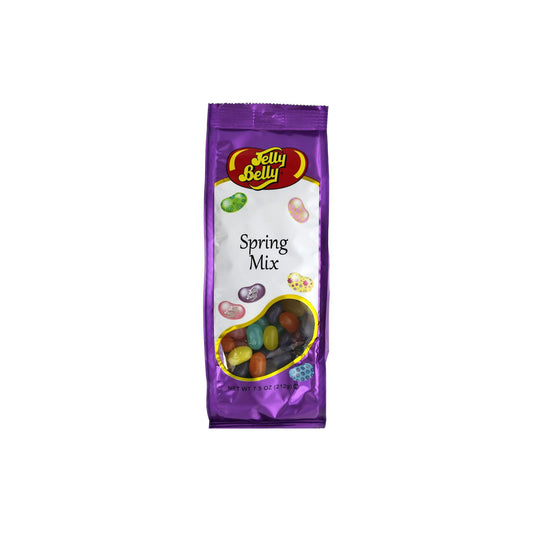 Jelly Belly Jelly Beans 7.5oz Spring Mix