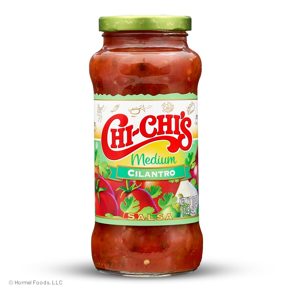 Originally established in the early ?70s, the CHI-CHI?S® brand continues the legacy of celebrating fun times with family and friends in retail stores with a full line of delicious sauces, tasty tortillas and legendary salsa. In a world where people are glued to their phones, we want to celebrate fun times and help people connect with each other ? and with the moment ? over crowd-pleasing salsa and tasty chips. We?re all about ?Salsabrations?! Whether its snack time or dinnertime, CHI-CHI?S® products bring t