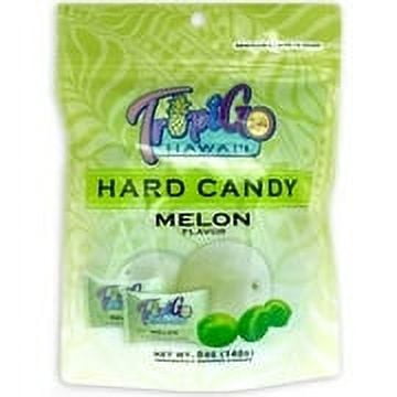 Each piece of TropiGo Melon Hard Candy encapsulates the essence of the tropical islands, infusing the juicy and sweet flavor of ripe Hawaiian melons. From its captivating packaging that transports you to sun-kissed orchards to the burst of refreshing melon goodness that enlivens your taste buds, this portable treat is a true oasis of flavor. Experience the essence of tropical paradise wherever you go with TropiGo Melon Hard Candy.