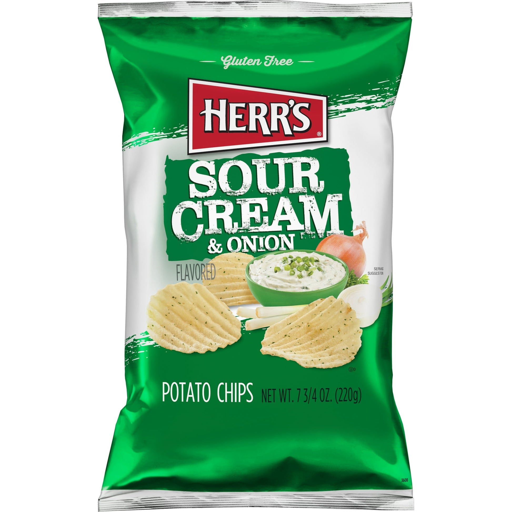 In 1946, my father, James S. Herr, began making potato chips, believing that hard work, honesty , and a commitment to family would be a recipe for success. A lot has changed since then, but Dad's founding principles still hold true. Our company continues to work hard to craft bold, flavorful chips and snacks. We've stayed true to our consumers, providing delicious, high-quality products you can trust. And most importantly, our family remains committed to making great tasting snacks for your family to enjoy 