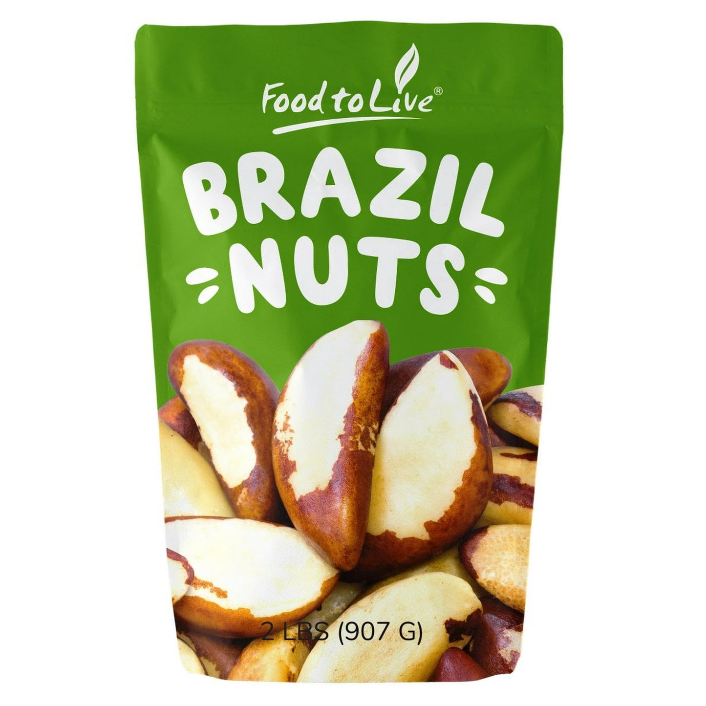 Brazil nuts come entirely from wild collection rather than from plantations. Nutritionally, Brazil nuts are a good source of some vitamins and minerals. You can snack on them raw at any time, even if you are on a diet. These delicious nuts are packed with dietary fiber and proteins. Our Brazil nuts are of the highest quality and full of essential nutrients, such as vitamin E, copper, and magnesium. They are also the best source of selenium, one of the most potent natural antioxidants. 3-4 nuts are enough to